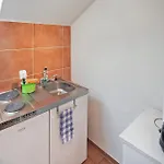 Appartement Ferienwohnung Kleinzerlang