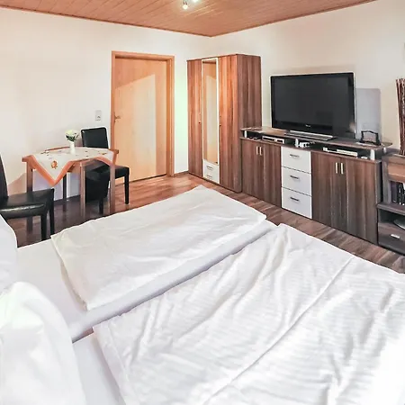 Ferienwohnung Kleinzerlang * קלינזרלנג