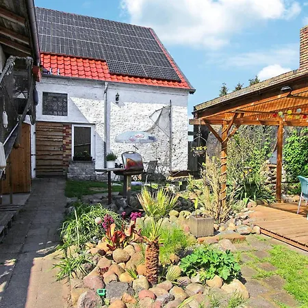 Ferienwohnung Kleinzerlang קלינזרלנג