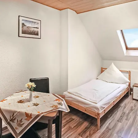 Ferienwohnung Kleinzerlang * 클라인체를랑