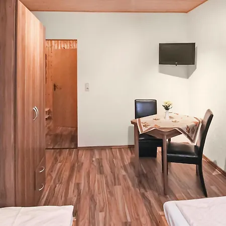Ferienwohnung Kleinzerlang شقة كلاينزرلنغ