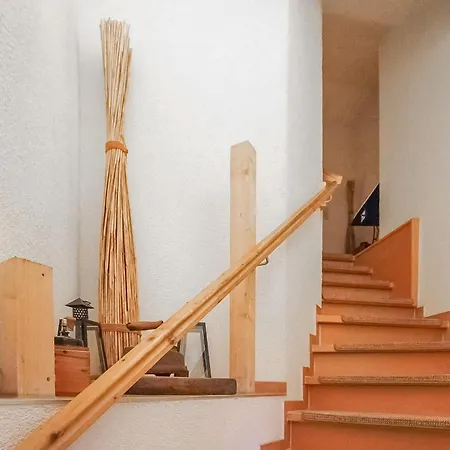 Ferienwohnung Kleinzerlang * קלינזרלנג