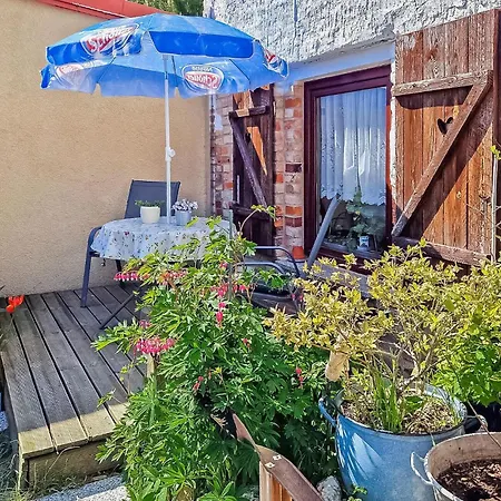 Ferienwohnung Kleinzerlang