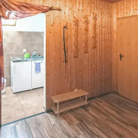 Ferienwohnung Kleinzerlang 아파트 클라인체를랑