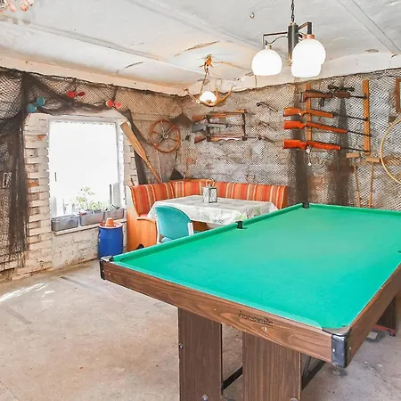 Ferienwohnung Kleinzerlang *