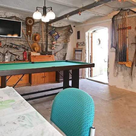 Ferienwohnung Kleinzerlang קלינזרלנג
