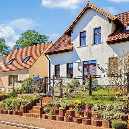 Ferienwohnung Kleinzerlang Kleinzerlang