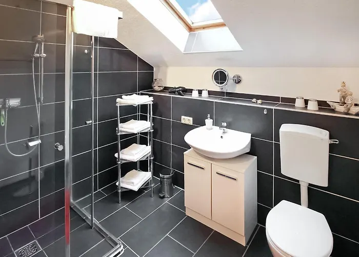 Ferienwohnung Kleinzerlang Lejlighed Kleinzerlang