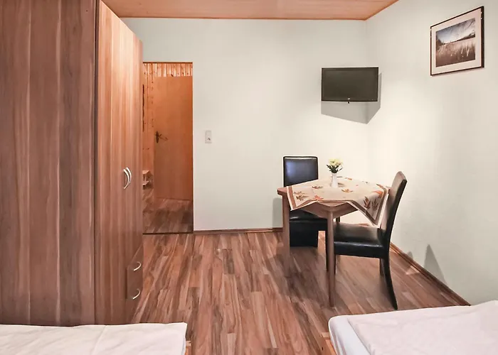 Ferienwohnung Kleinzerlang Lejlighed Kleinzerlang