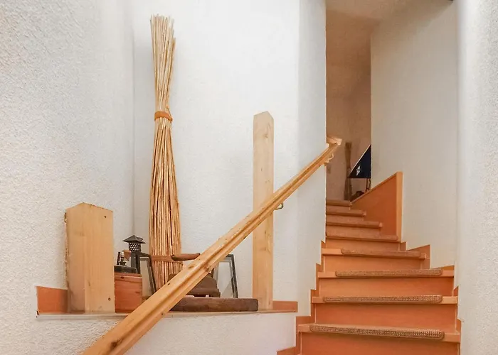 Ferienwohnung Kleinzerlang * Kleinzerlang