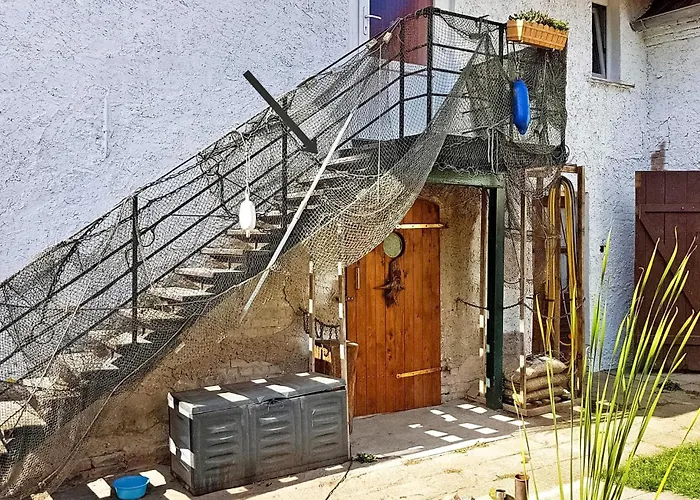 Lejlighed Ferienwohnung Kleinzerlang Kleinzerlang