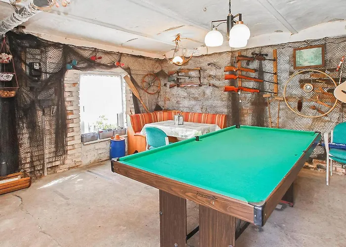 Ferienwohnung Kleinzerlang *