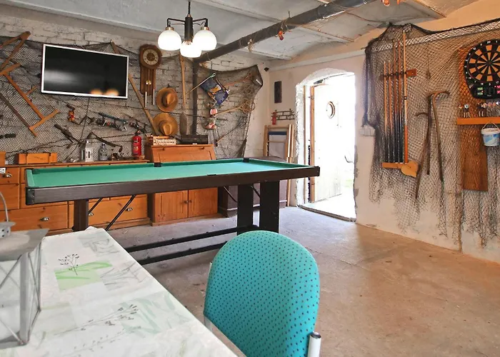 Ferienwohnung Kleinzerlang Kleinzerlang