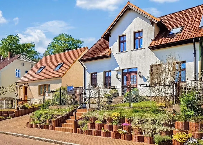 Ferienwohnung Kleinzerlang Kleinzerlang